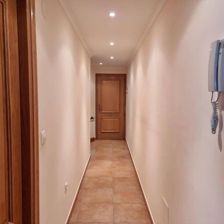 Apartamento Frente A La Rapadoira Foz Εξωτερικό φωτογραφία